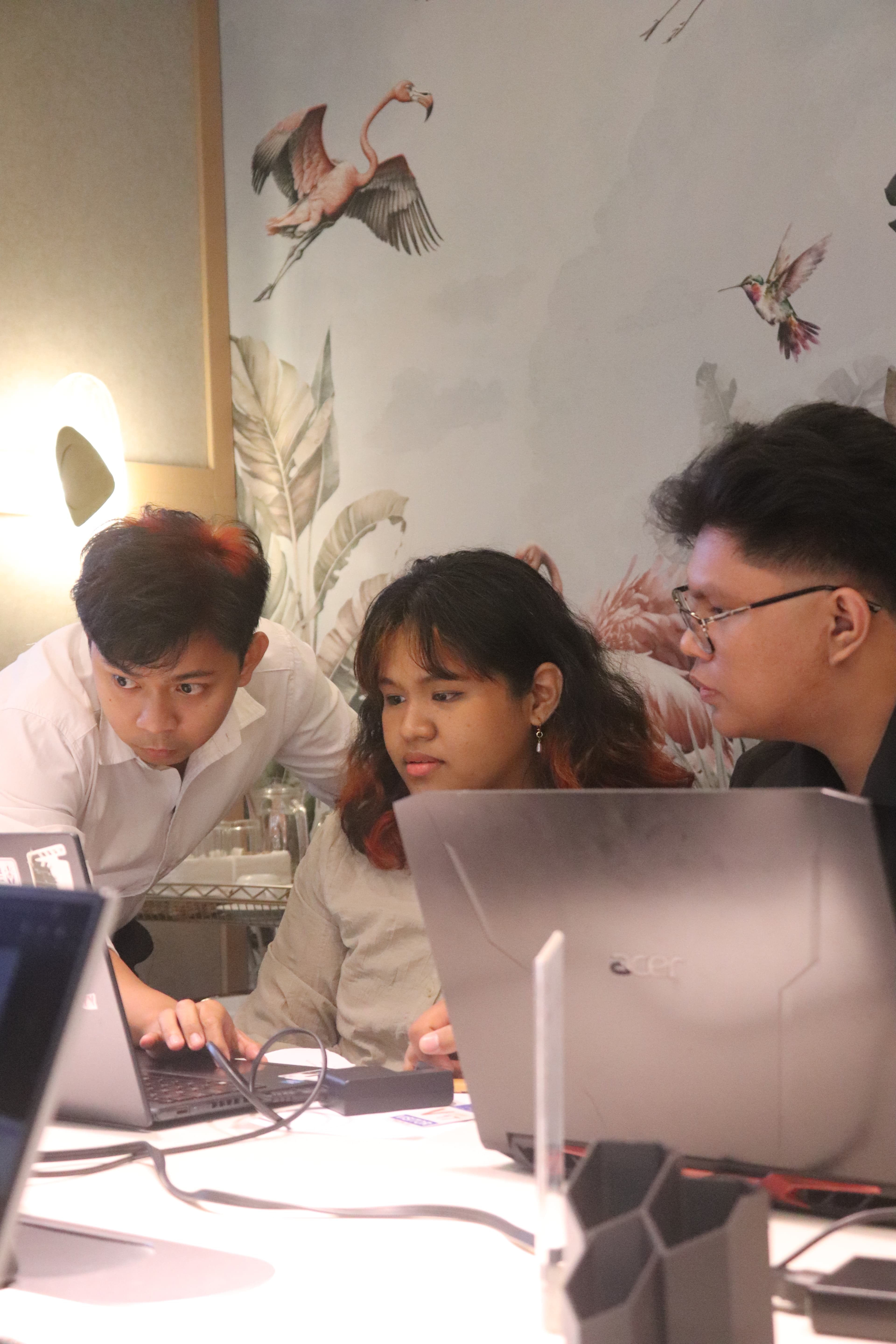 Hardhead Tech company photo 4